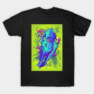 Moosey Fate T-Shirt